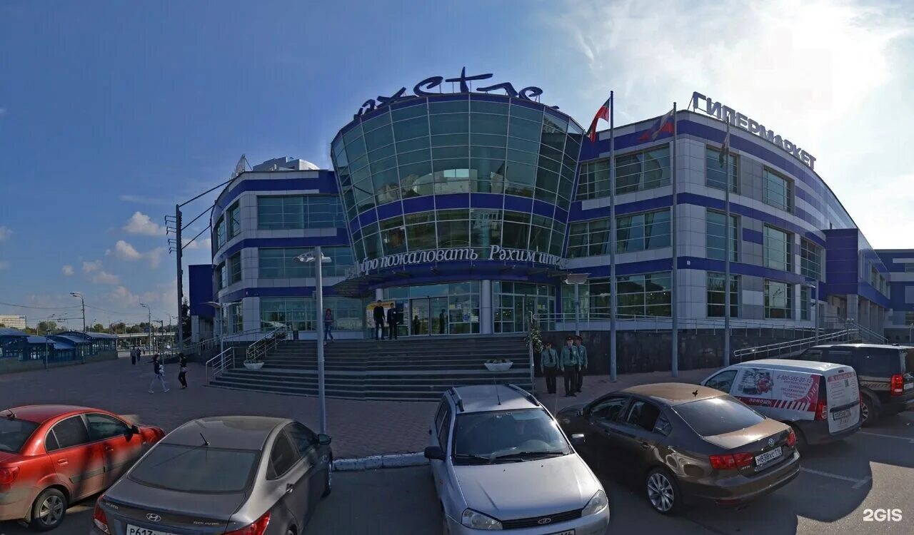 Rollex ул оренбургский тракт 8в фото Оренбургский тракт 22а 58 фото Ast-Ohota.ru