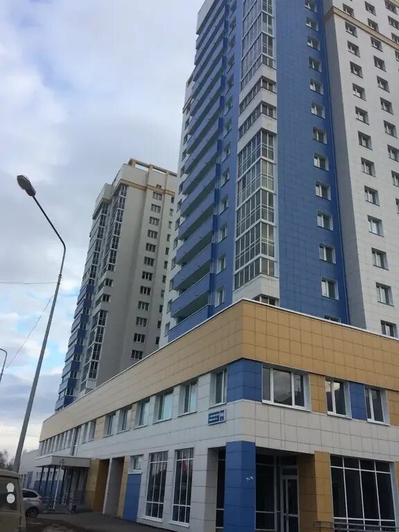 Rollex ул оренбургский тракт 8в фото Продажа квартир ул. Набережная, Большие Кайбицы, вторичное жилье от собственника