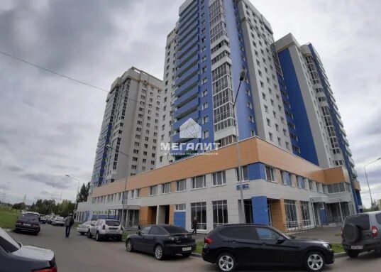 Rollex ул оренбургский тракт 8в фото Сдам 3х комнатную квартиру в Приволжском районе. ул. Оренбургский Тракт дом 140г