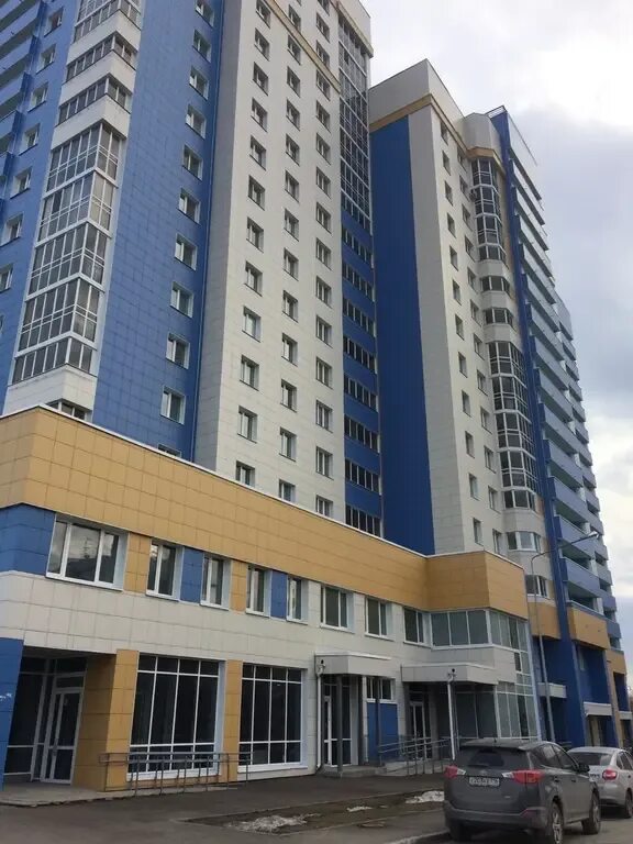 Rollex ул оренбургский тракт 8в фото Продажа квартир ул. Набережная, Большие Кайбицы, вторичное жилье от собственника