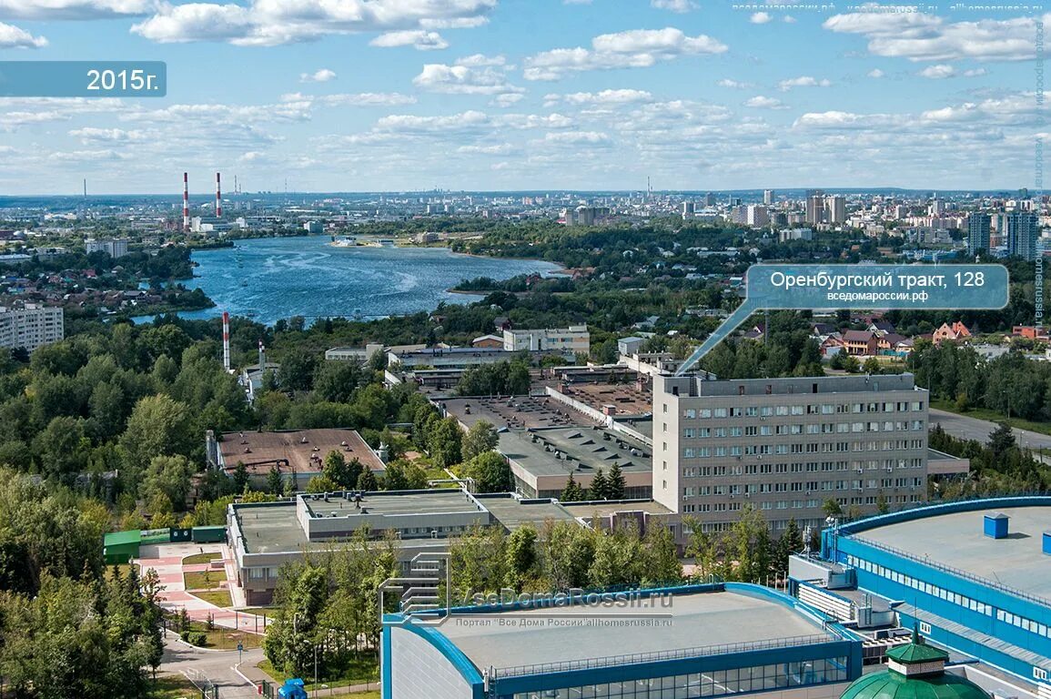 Rollex ул оренбургский тракт 8в фото Kazan, institute Казанский юридический институт МВД России (КЮИ), Orenburgsky tr