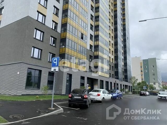 Rollex ул оренбургский тракт 8в фото Купить 1-комнатную квартиру, 29.7 м² по адресу Республика Татарстан, Казань, Оре