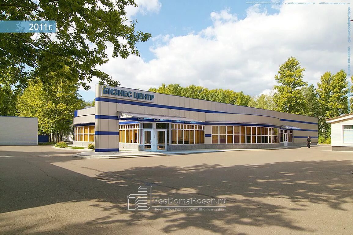 Rollex ул оренбургский тракт 8в фото Казань, улица Оренбургский тракт дом 8Г. офисное здание