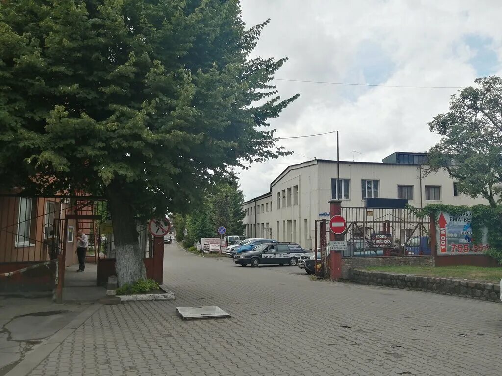 Rollgeo ялтинская ул 66 100 калининград фото Меркурита балтика, магазин постельных принадлежностей, Ялтинская ул., 66, корп. 