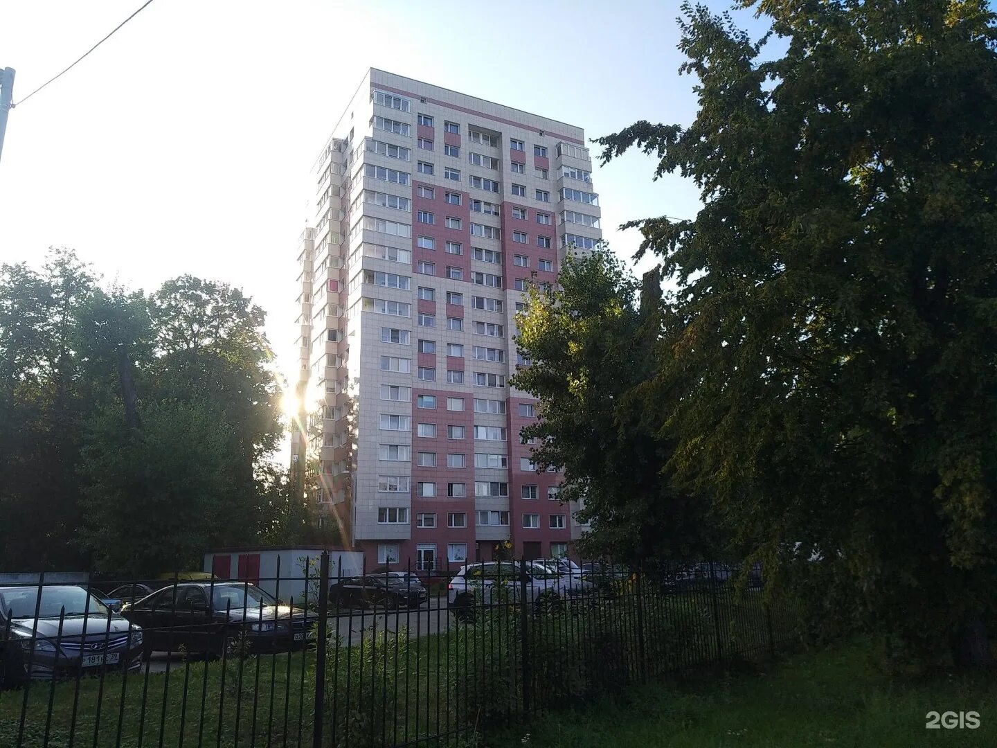Rollgeo ялтинская ул 66 100 калининград фото Ялтинская улица, 4 в Калининграде - 2ГИС