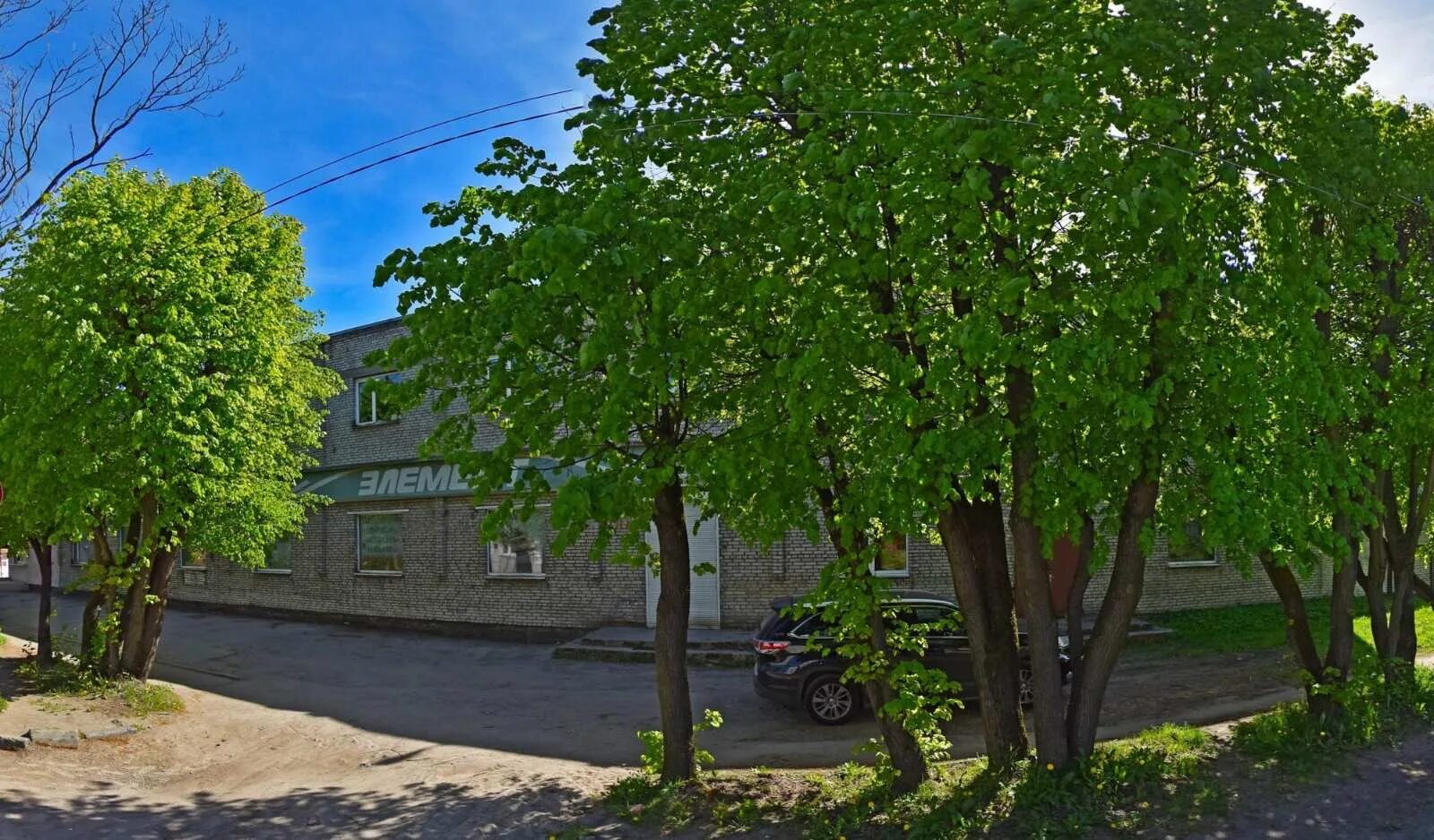 Rollgeo ялтинская ул 66 100 калининград фото Permanently closed: Udobreniya, garden tools and equipment, Kaliningrad, Yaltins