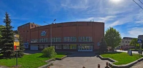 Rollgeo ялтинская ул 66 100 калининград фото Авто-Сфера, автотранспортное предприятие, автобаза, Ялтинская ул., 66, Калинингр