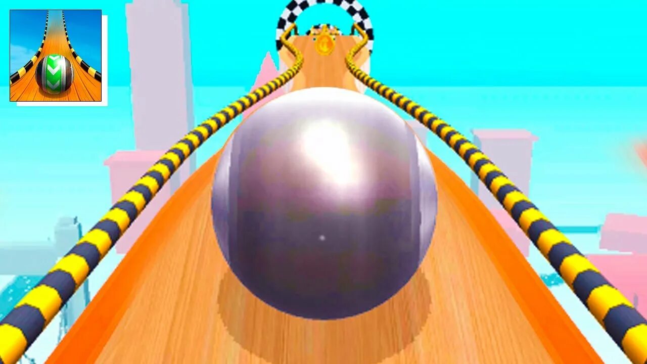 Rolling ball народная ул 22е фото Sky Rolling Ball 3D - Going Balls Copy Game Gameplay (Android/iOS) - YouTube