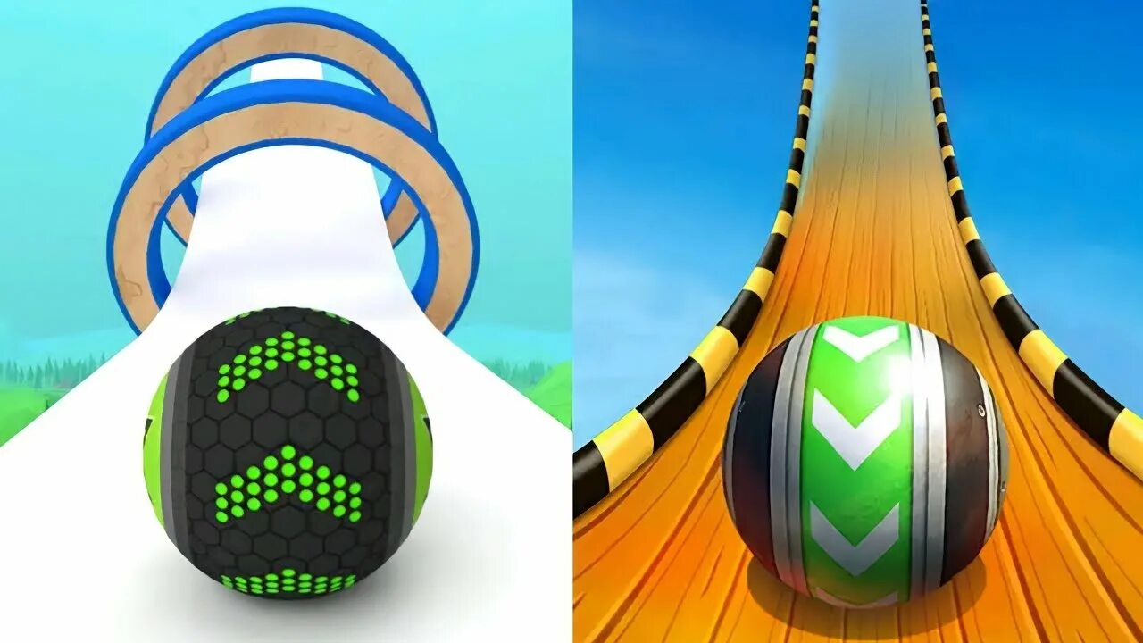 Rolling ball народная ул 22е фото Going Balls Vs Sky Rolling Ball 3D Android iOS Mobile Gameplay Walkthrough Lvl 2