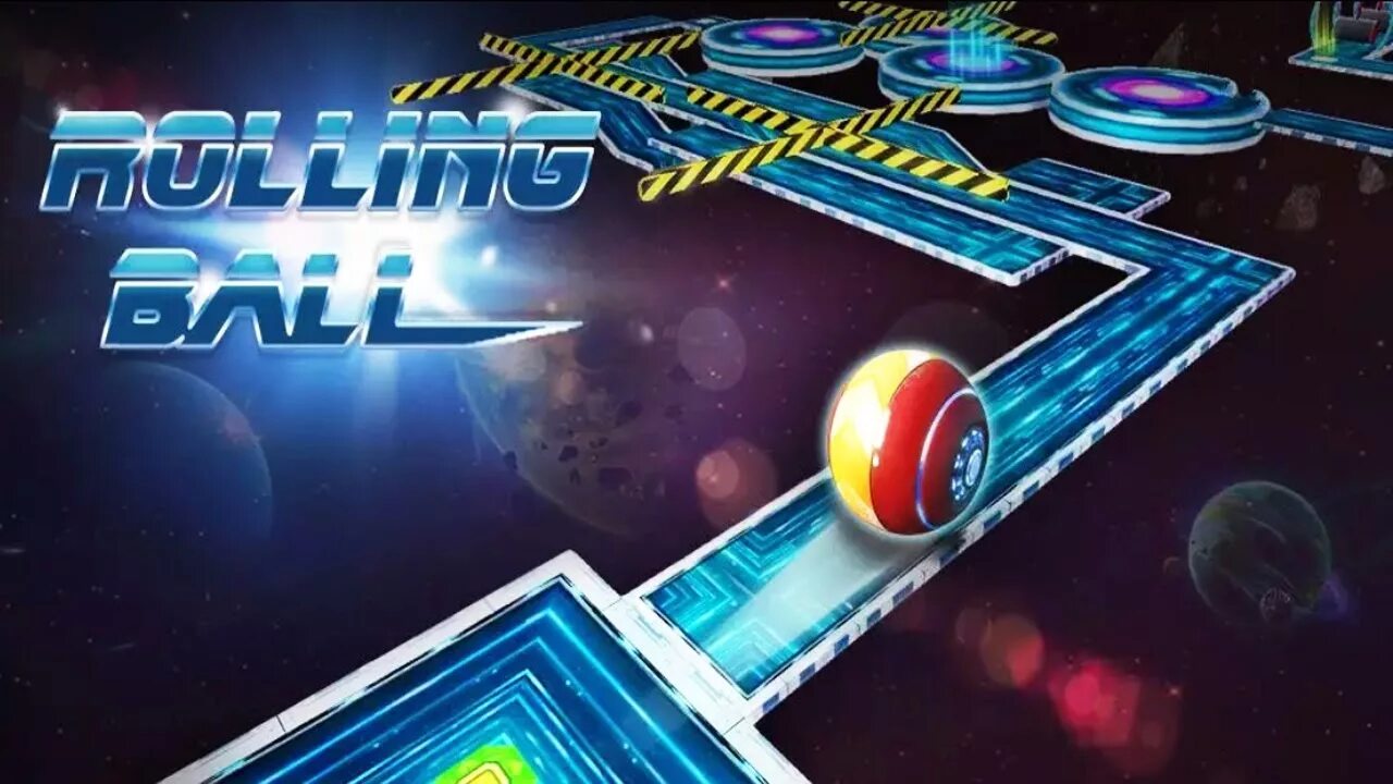 Rolling ball народная ул 22е фото Rolling Ball Android Gameplay ᴴᴰ - YouTube
