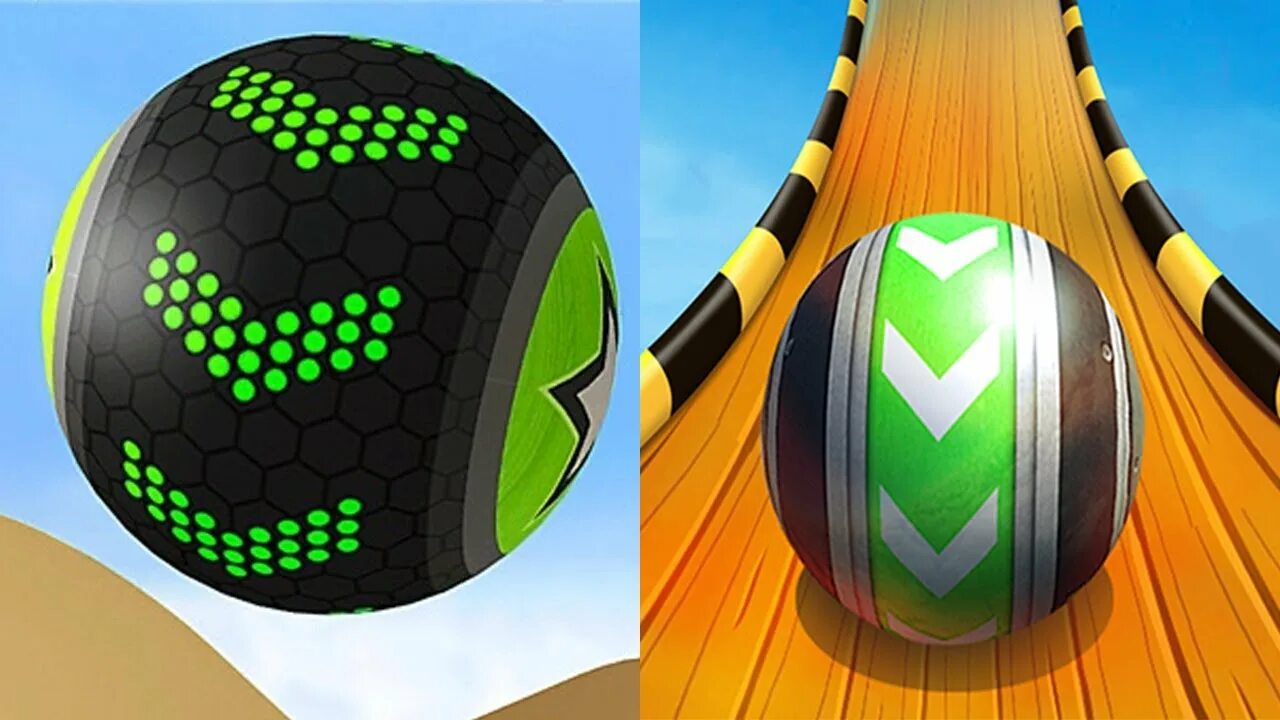 Rolling ball народная ул 22е фото Going Balls VS Sky Rolling Ball 3D Android iOS Gameplay (Level 451-455) - YouTub