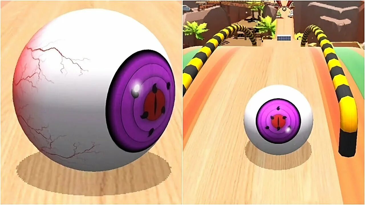 Rolling ball народная ул 22е фото Sky Rolling Ball 3D - Levels 592 to 592 - YouTube