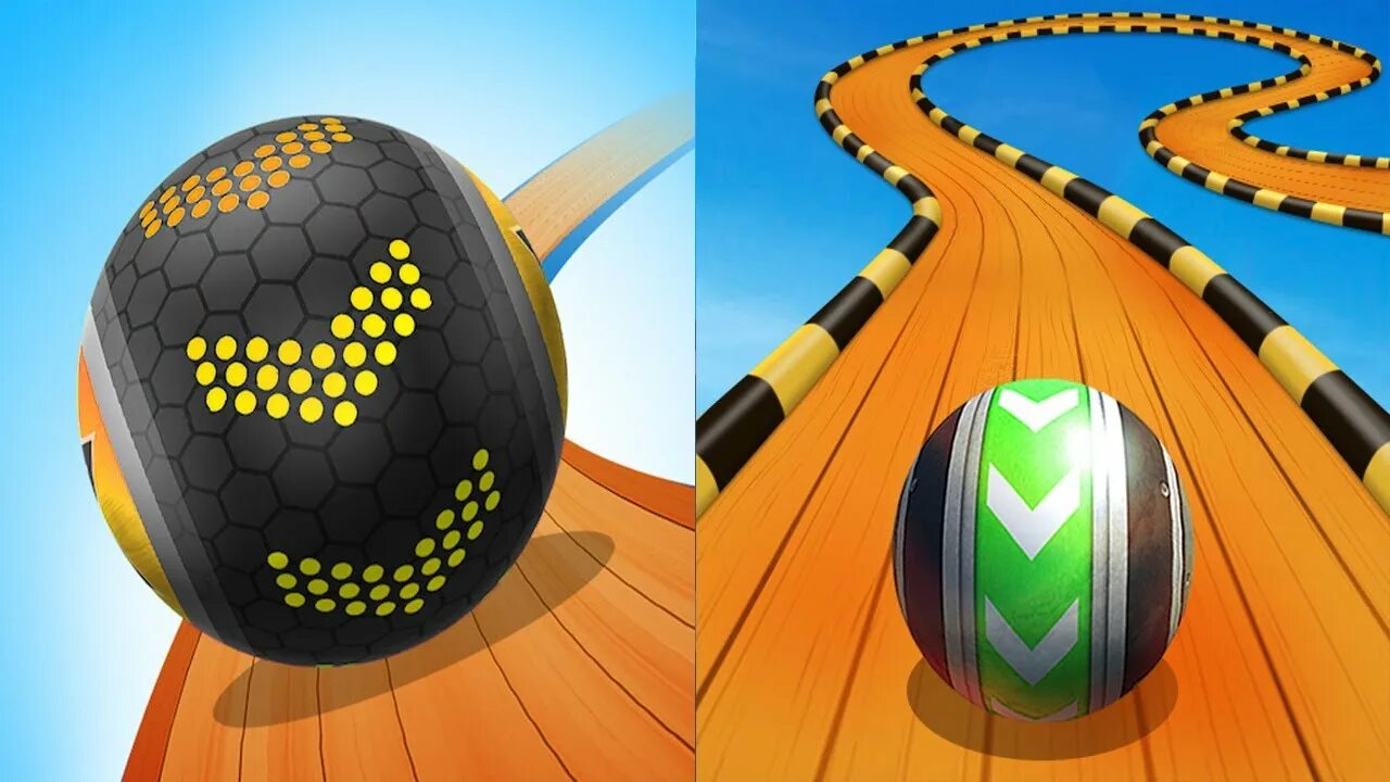 Rolling ball народная ул 22е фото Going Balls VS Sky Rolling Balls - All Levels SpeedRun Gameplay Ep 4 - YouTube