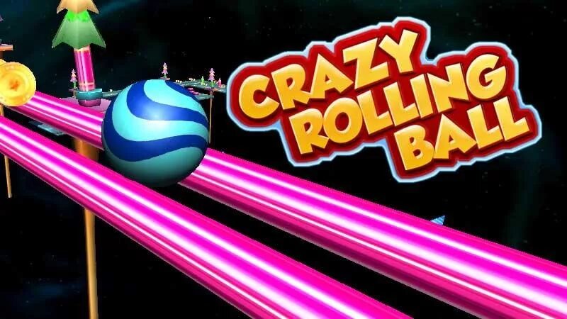 Rolling ball народная ул 22е фото Download Crazy Rolling Ball free
