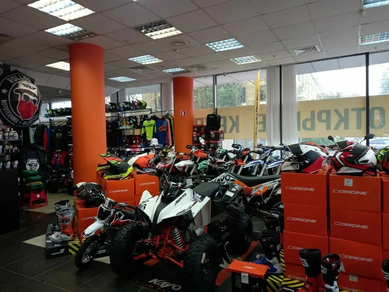 Rolling moto локомотивная ул 4 ульяновск фото Отзывы о "Роллинг мото", Ставропольский край, Пятигорск, Теплосерная улица, 144А