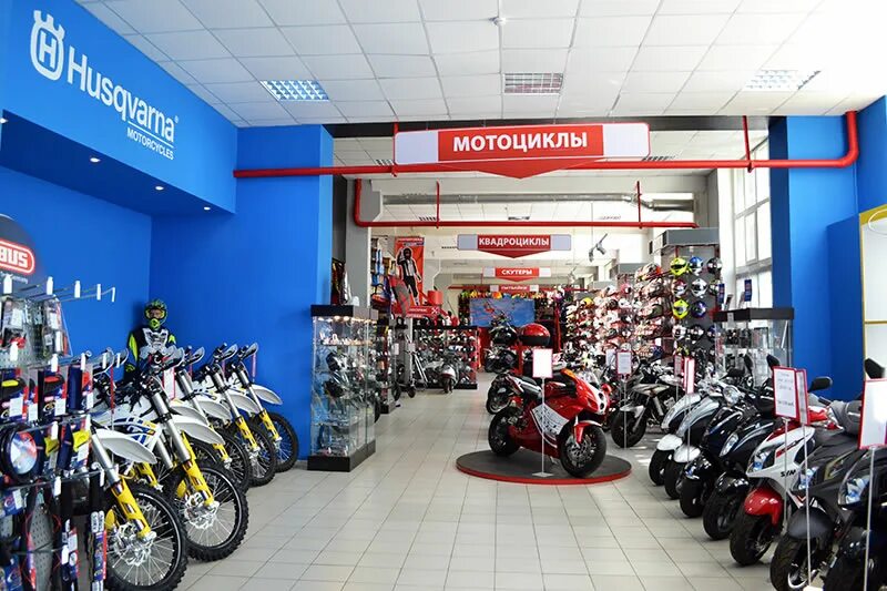 Rolling moto октябрьская ул 75 тамбов фото О салоне "Rolling Moto"