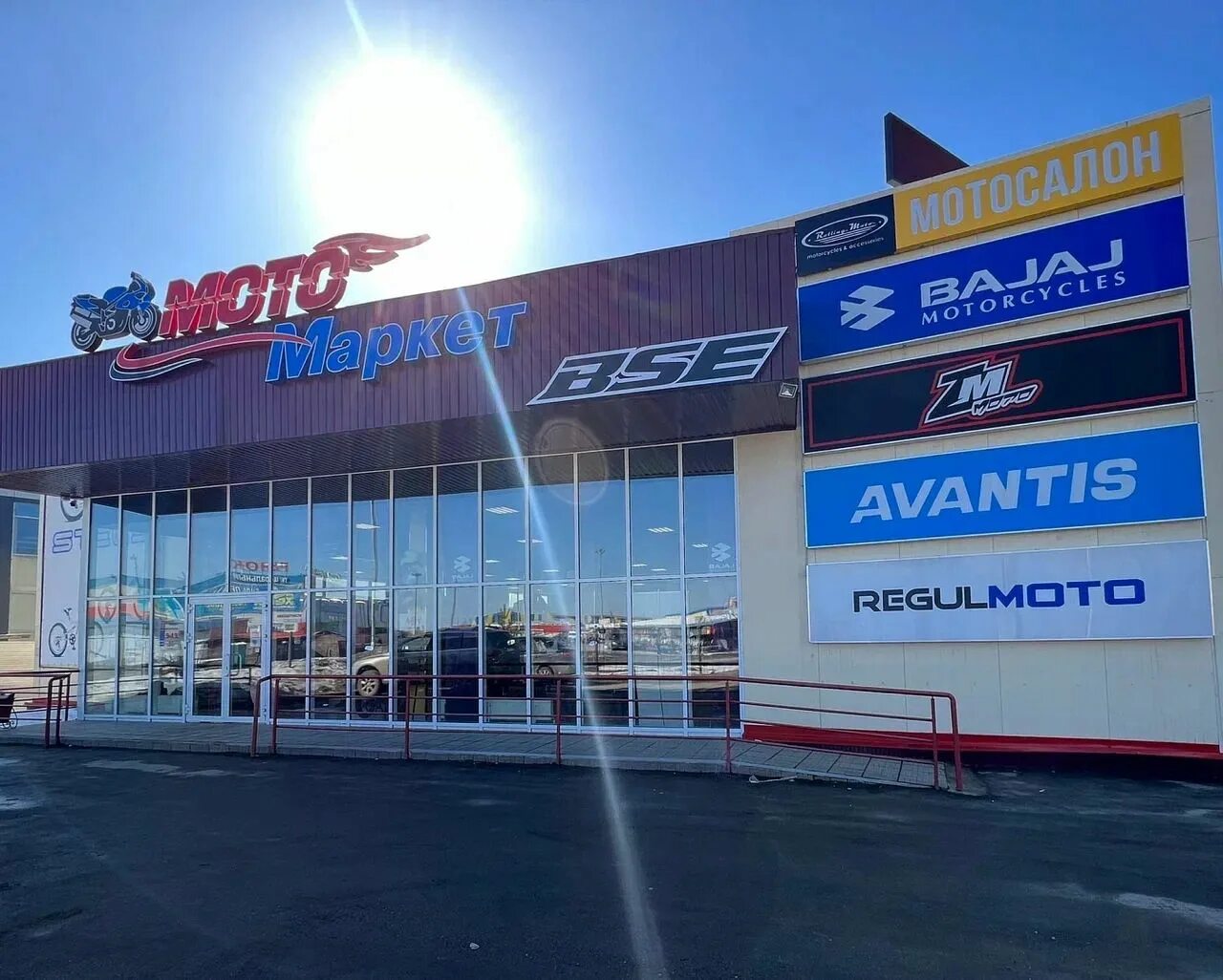 Rolling moto октябрьская ул 75 тамбов фото Отзывы о "Роллинг мото", Республика Коми, Сыктывкар, улица Морозова, 209 - Яндек