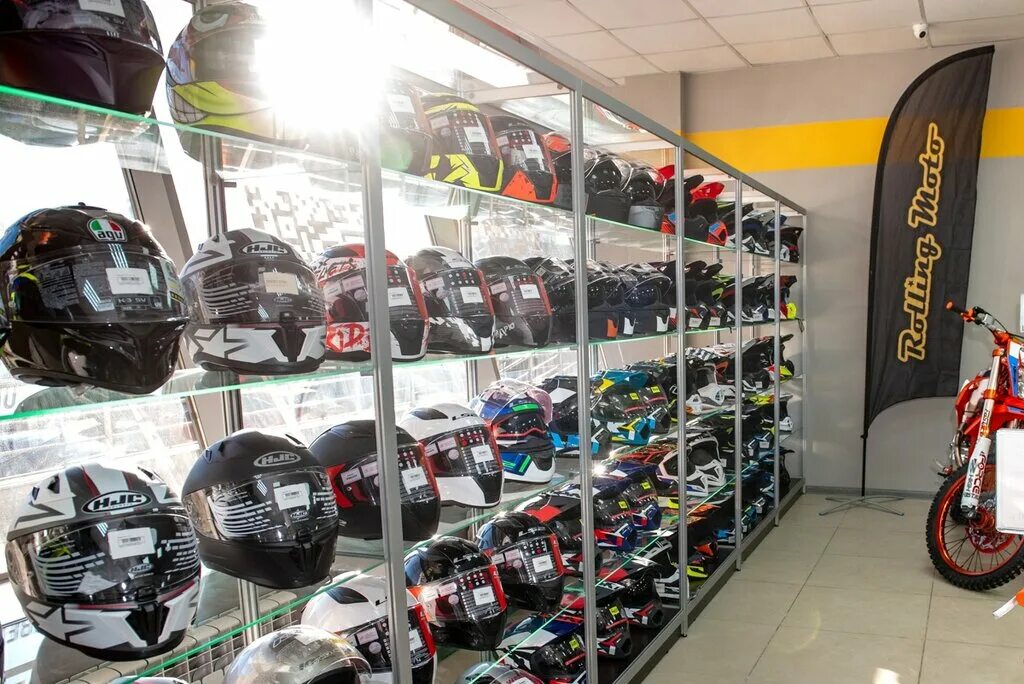 Rolling moto советская ул 191л тамбов фото Rollingmoto, motorcycle dealership, Russia, Oryol, ulitsa Lomonosova, 6Б - Yande
