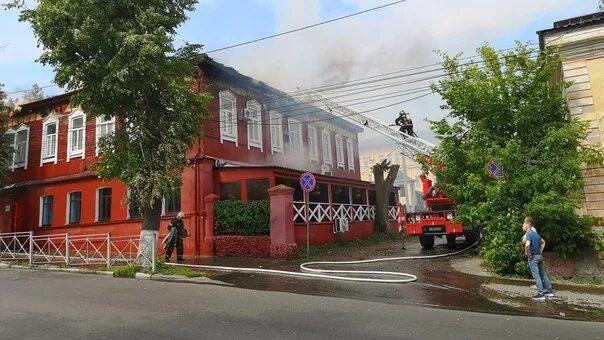 Rollings ул фокина 14 фото ⚡ На улице Фокина загорелся бар Rolling's Пожар начался около часа назад. На мес