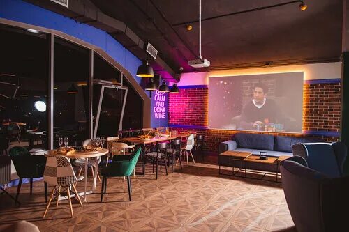 Rolls bowls площадь киевского вокзала 2 фото Party Hard, караоке-клуб, площадь Киевского Вокзала, 2Б, Москва - Яндекс Карты