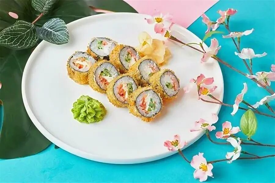 Rolls bowls площадь киевского вокзала 2 фото Меню и цены "Rolls & Bowls" на Киевской в Москве - Яндекс Карты