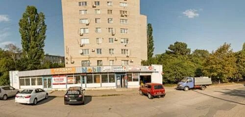 Roma советская ул 66а минеральные воды фото Больше не работает: Ваши Двери, ИП, двери, Ставропольский край, Минеральные Воды