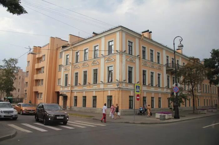 Romaniя ул ленина 15 фото prospekt Lenina, 15 А - Saint Petersburg