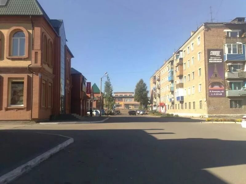 Romaniя ул ленина 15 канск фото Автопробег Магадан - Москва 2018. Красноярский край . - стр. 1 - Колючие путешес