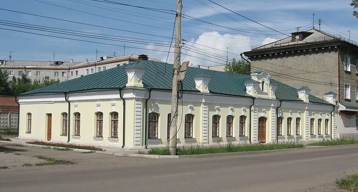 Romaniя ул ленина 15 канск фото Файл:Lenina15-1 Kansk.jpg - Путеводитель Викигид Wikivoyage