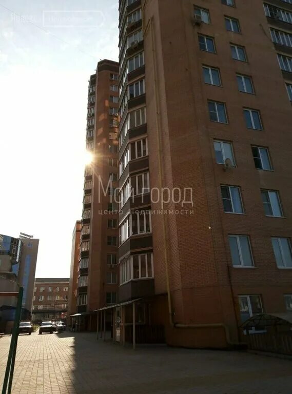 Romans ул радищева 14 20 курск фото Купить 2-комнатную квартиру 54 м² по адресу Курск, улица Радищева, 20 - id 40130
