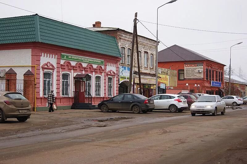Romantic комсомольская ул 115 бузулук фото Фото блог. Страница 836667