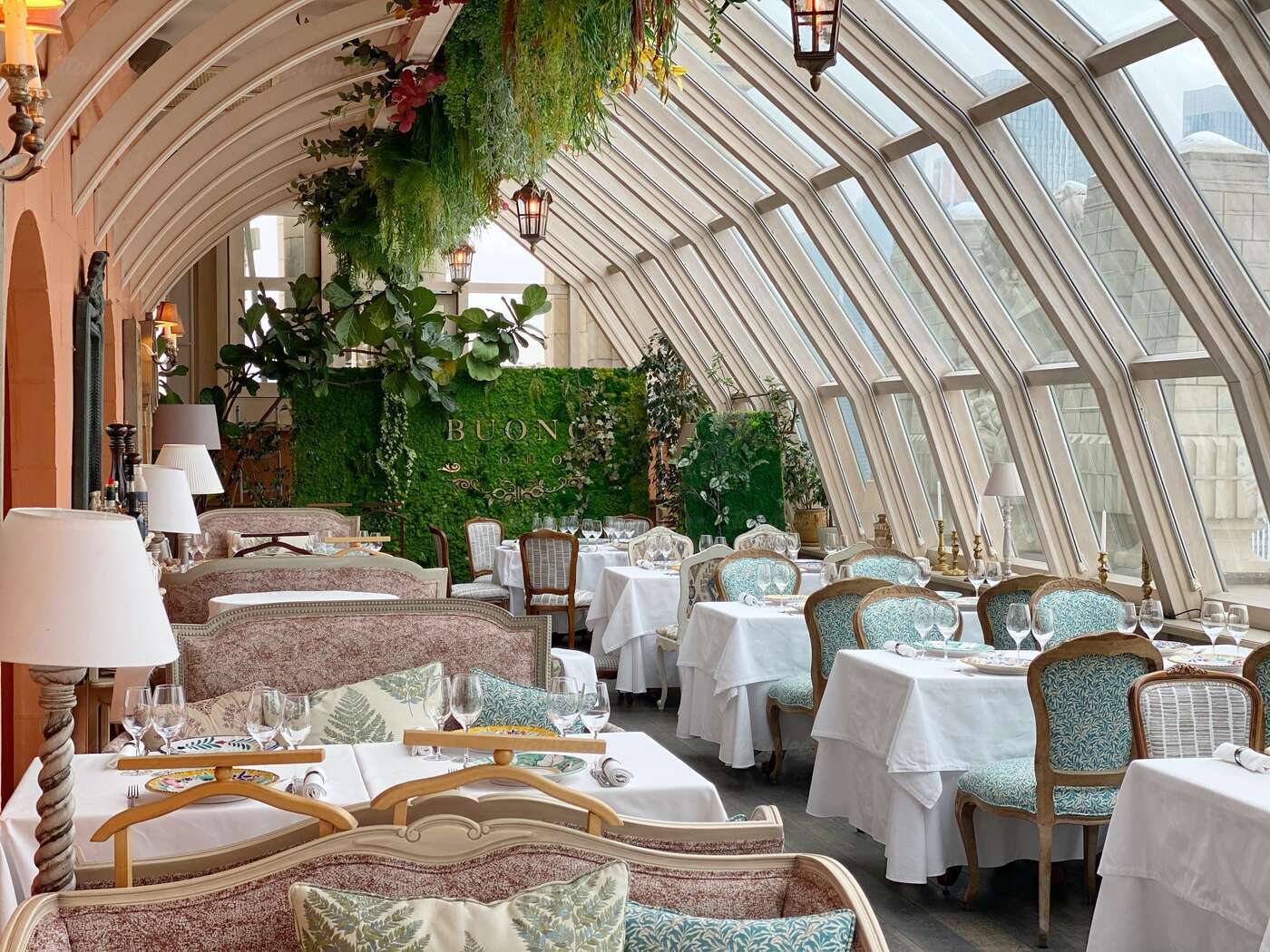 Romantic кутузовский просп 2 1с1 москва фото Отзывы о "Боно" на Киевской, Москва, Кутузовский проспект, 2/1с1 - страница 6 - 