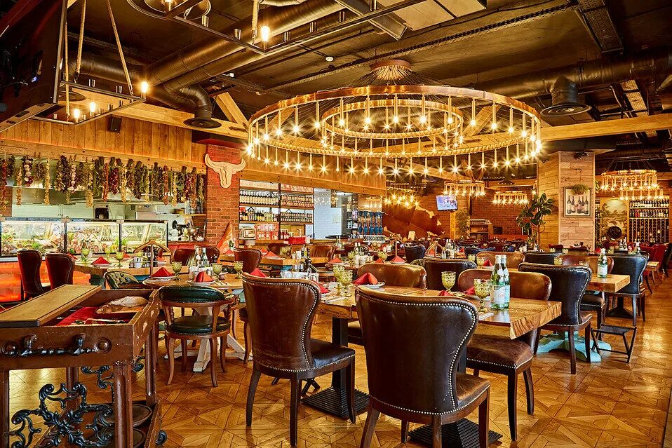 Romantic кутузовский просп 2 1с1 москва фото Chef steak house, restaurant, Russia, Moscow, Kutuzovsky Avenue, 2/1с6 - Yandex 