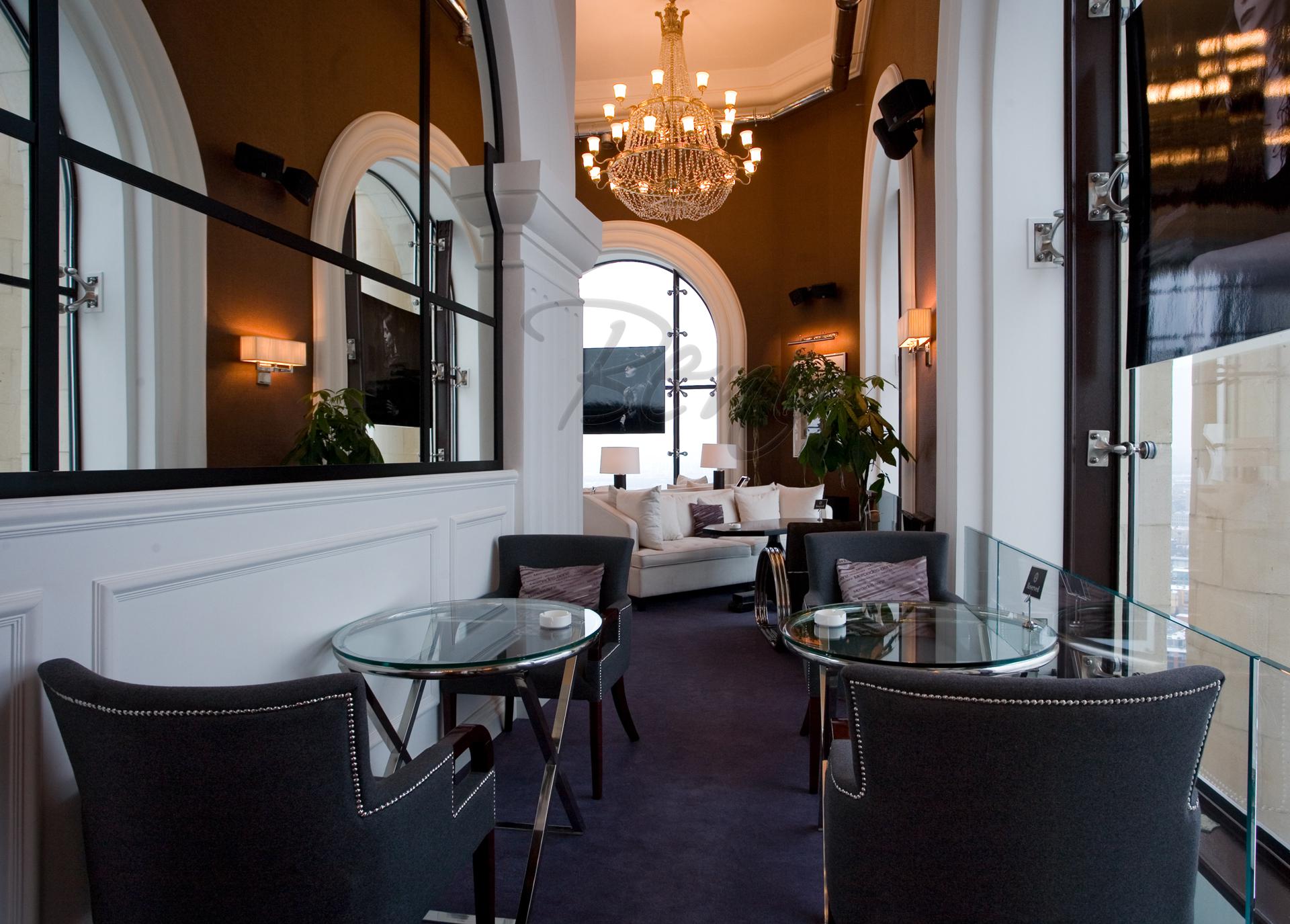 Romantic кутузовский просп 2 1с1 москва фото Бар "Mersedes Bar"