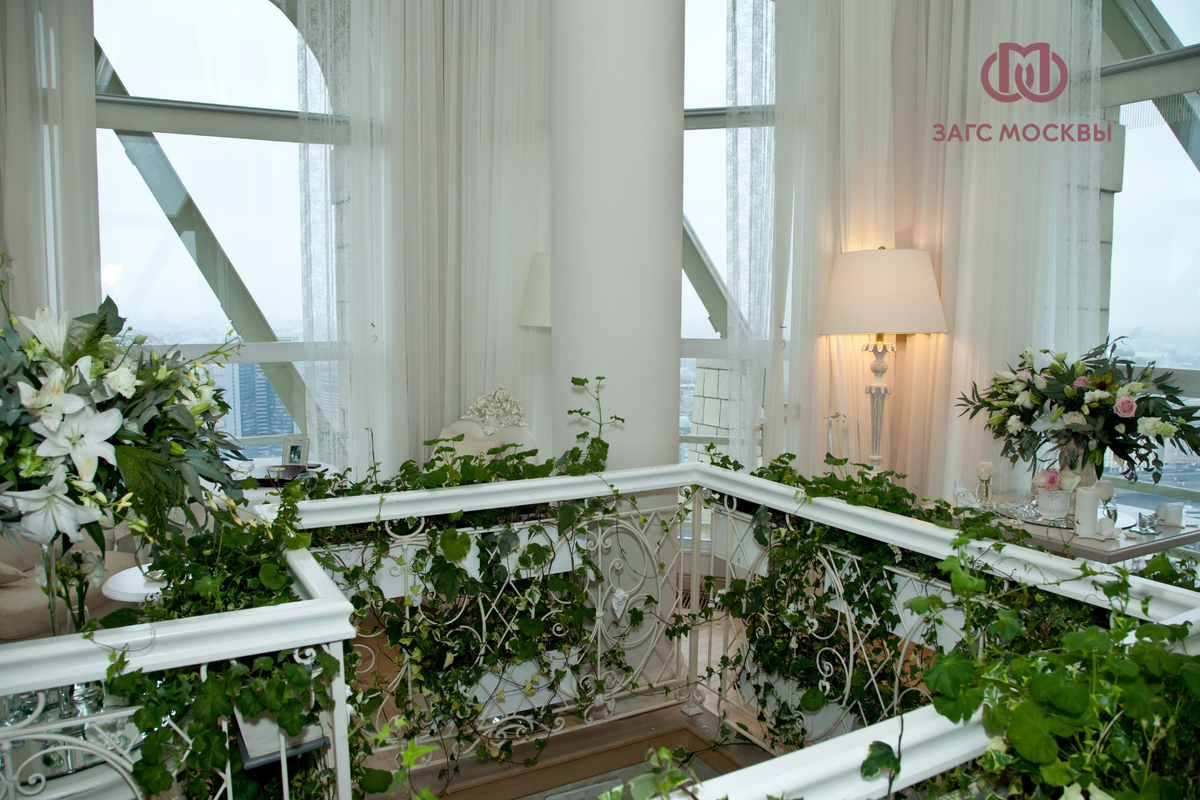 Romantic кутузовский просп 2 1с1 москва фото Кутузовский дворец загс