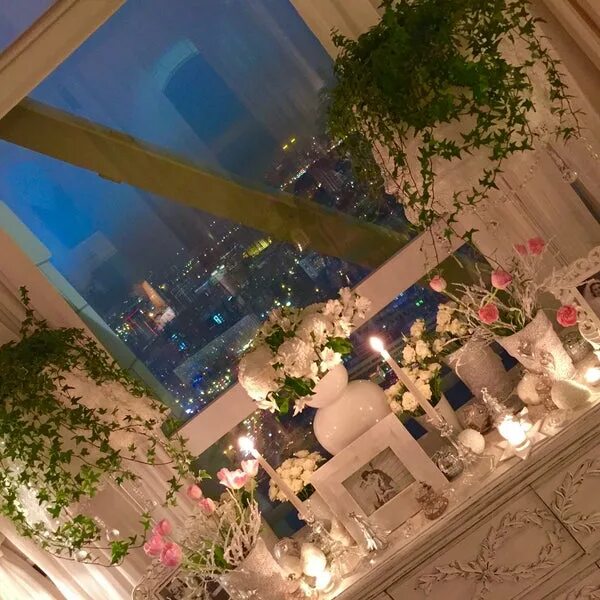 Romantic кутузовский просп 2 1с1 москва фото Romantic - Restaurant in Москва