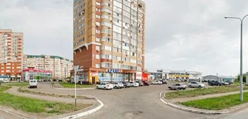 Romantic северный пр 25 оренбург фото Krasnoe&Beloe, liquor store, Russia, Orenburg, Severny proyezd, 8 - Yandex Maps