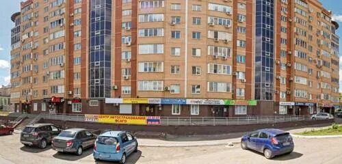 Romantic северный пр 25 оренбург фото Rosgosstrakh Bank, bank, Orenburg, ulitsa Kima, 25 - Yandex Maps