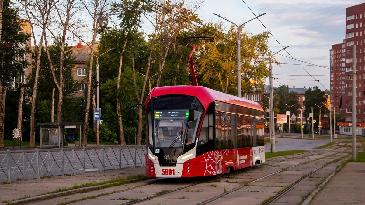 Romantic tram пермь улица ленина фото Трамваи В Перми: последние новости на сегодня, самые свежие сведения 59.ру - нов