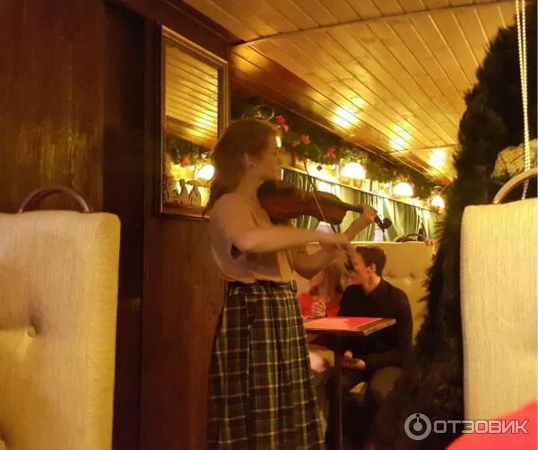 Romantic tram пермь улица ленина фото Отзыв о Трамвай-кафе "Romantic Tram Cafe" (Россия, Пермь) Романтика на рельсах