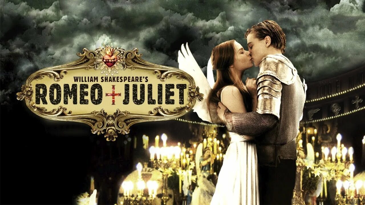 Romeo и juliet ул космонавтов 56 фото Romeo and Juliet - Trailer SD - YouTube