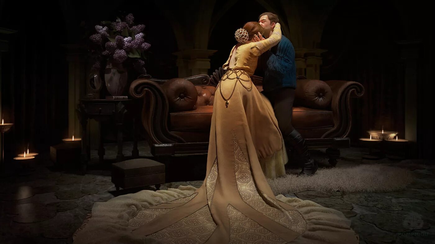 Romeo и juliet ул космонавтов 56 фото Romeo & Juliet :: Behance