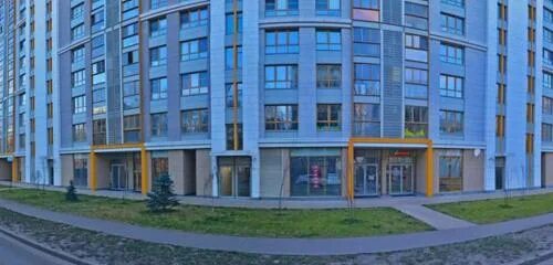 Romo лазоревый пр 1а корп 3 фото Ktimrt.ru, диагностический центр, Лазоревый пр., 1, Москва, Россия - Яндекс.Карт