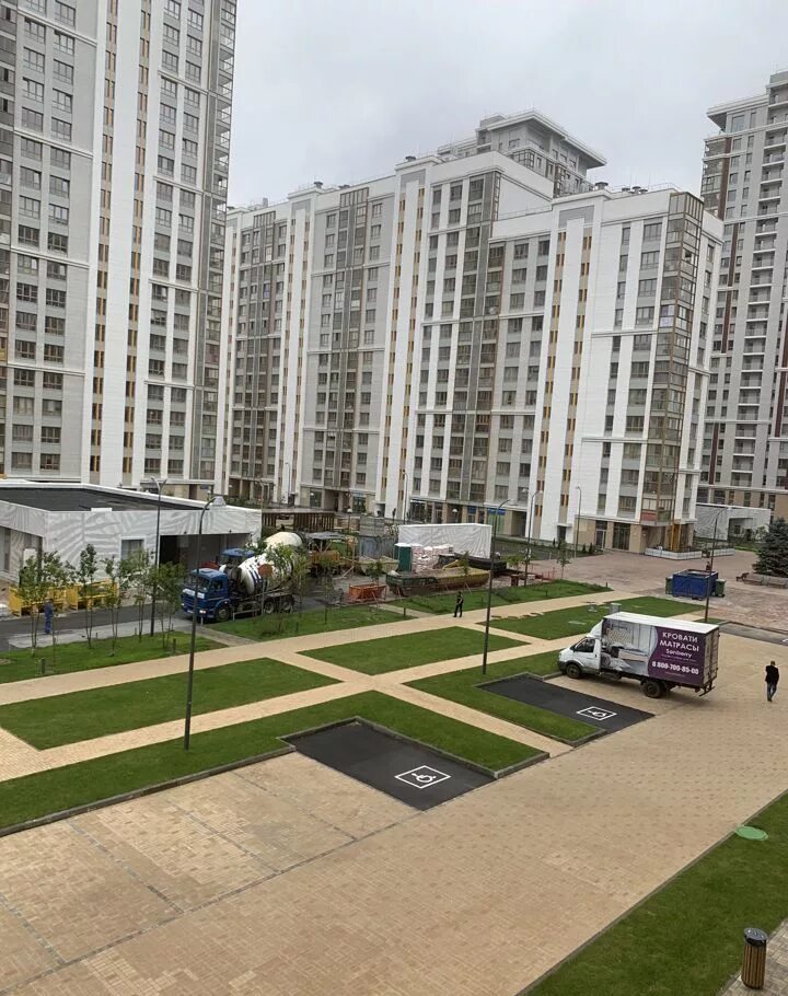 Romo лазоревый пр 1а корп 3 фото Аренда однокомнатной квартиры Москва, метро Свиблово, Лазоревый проезд 3с3, цена