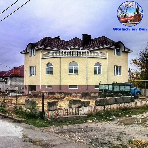 Roof стадионная ул 39 волгоград фото "Радеж 24" (Стадион) - Grocery Store in Kalach-na-Donu