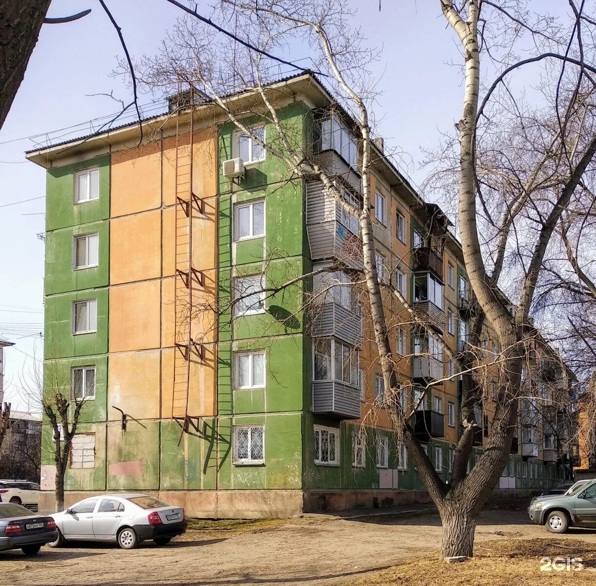 Roof стадионная ул 39 волгоград фото Волгоградская улица, 39 в Красноярске - 2ГИС