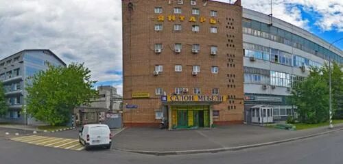 Roolim электродная ул 8 стр 33 фото Панорама: Арго, текстильная компания, Электродная ул., 13 - Яндекс.Карты