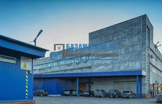 Roolim электродная ул 8 стр 33 фото БЦ Штерн Эстейт - аренда офисов от собственника, цены - БазаМетров.ру