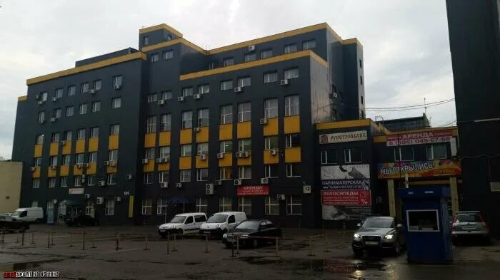 Roolim электродная ул 8 стр 33 фото Фото: Абсолют Консалт, бухгалтерские услуги, Россия, Москва, Электродная ул., 2,