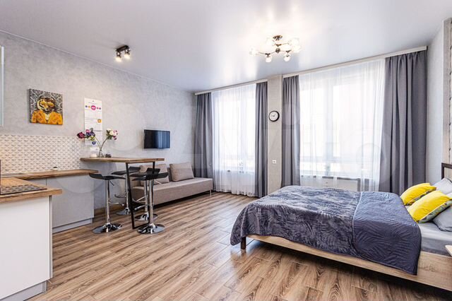 Room 23 ул максима горького 23 фото 1-к. квартира, 38 м², 3/19 эт. в аренду Нижнем Новгороде Снять квартиру Авито